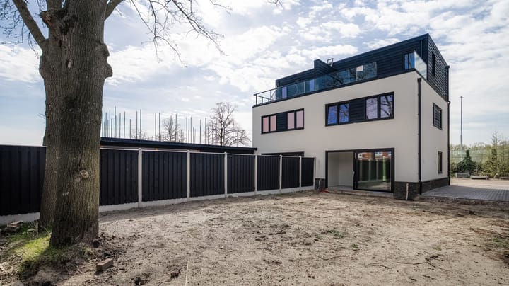 Foto 2 van Haven Noordzijde 87