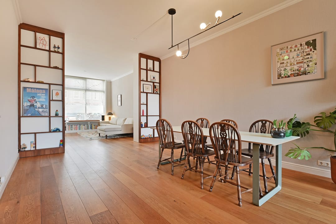 Foto 26 van Regentesselaan 210