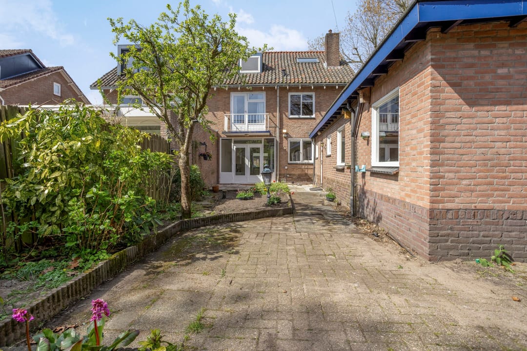 Foto 2 van Acacialaan 1