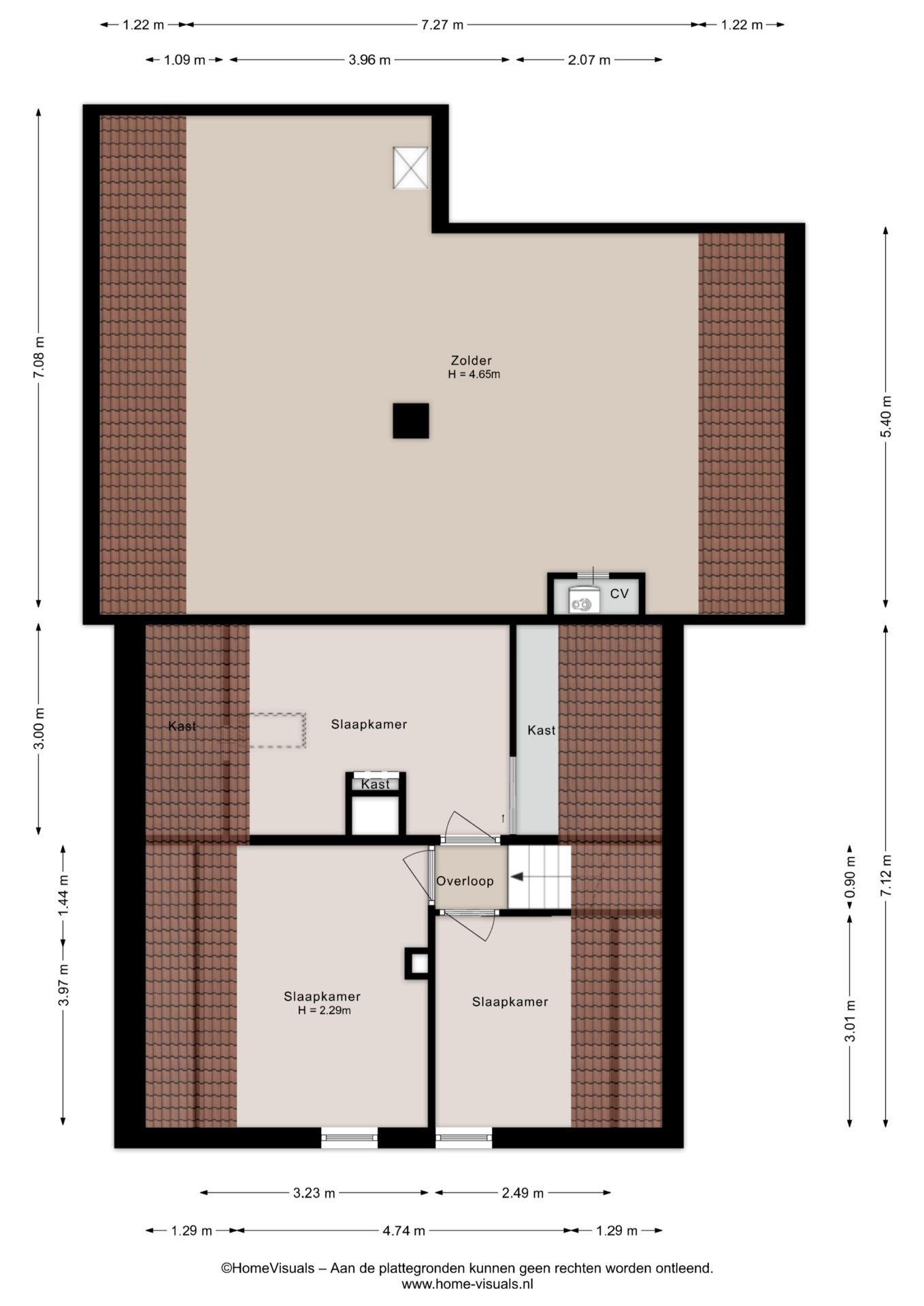 Foto 64 van Rheezerweg 129