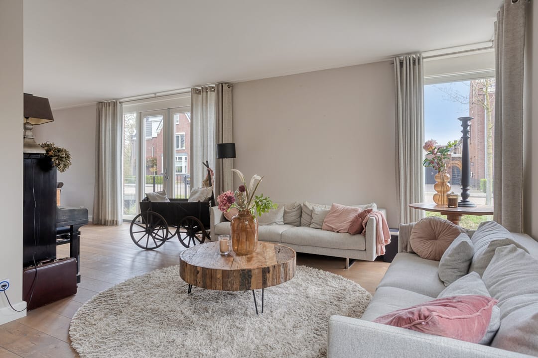 Foto 7 van Dassenburcht 1