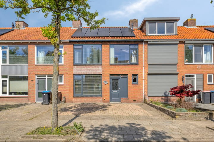 Foto 4 van Sint Ontcommerstraat 13