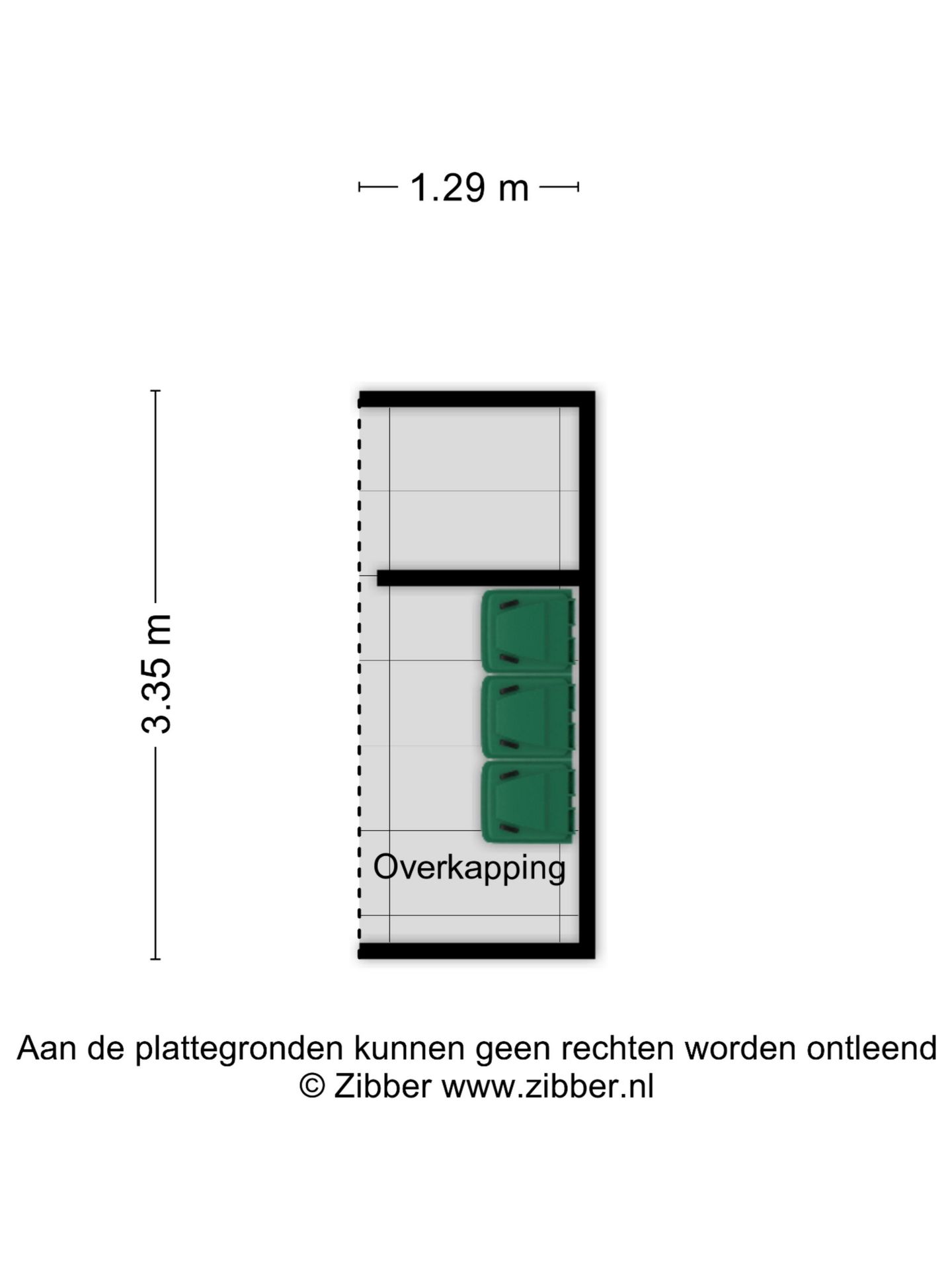 Foto 55 van Acacialaan 1