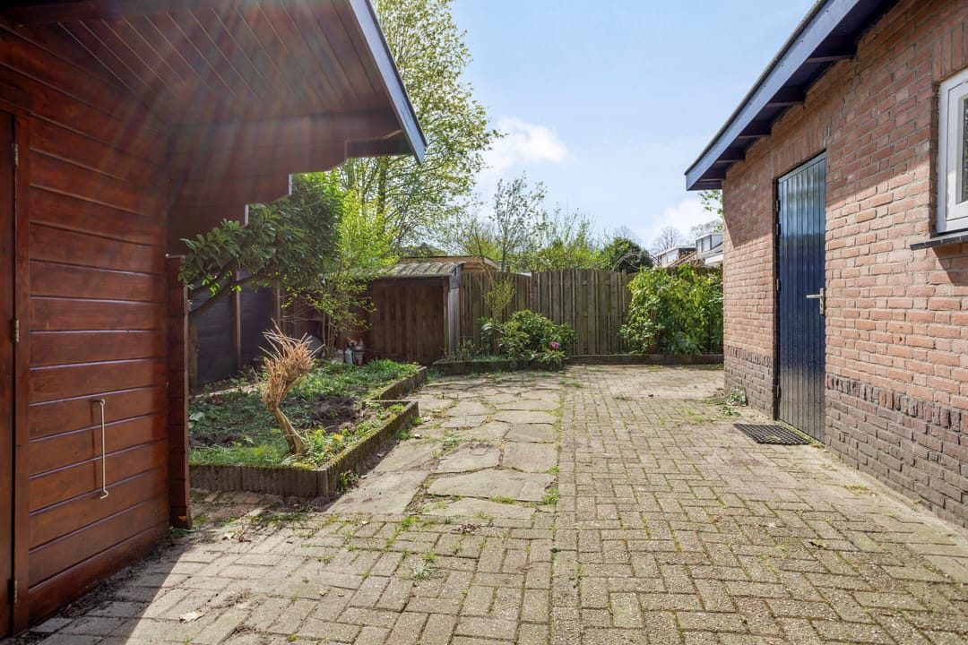 Foto 8 van Acacialaan 1