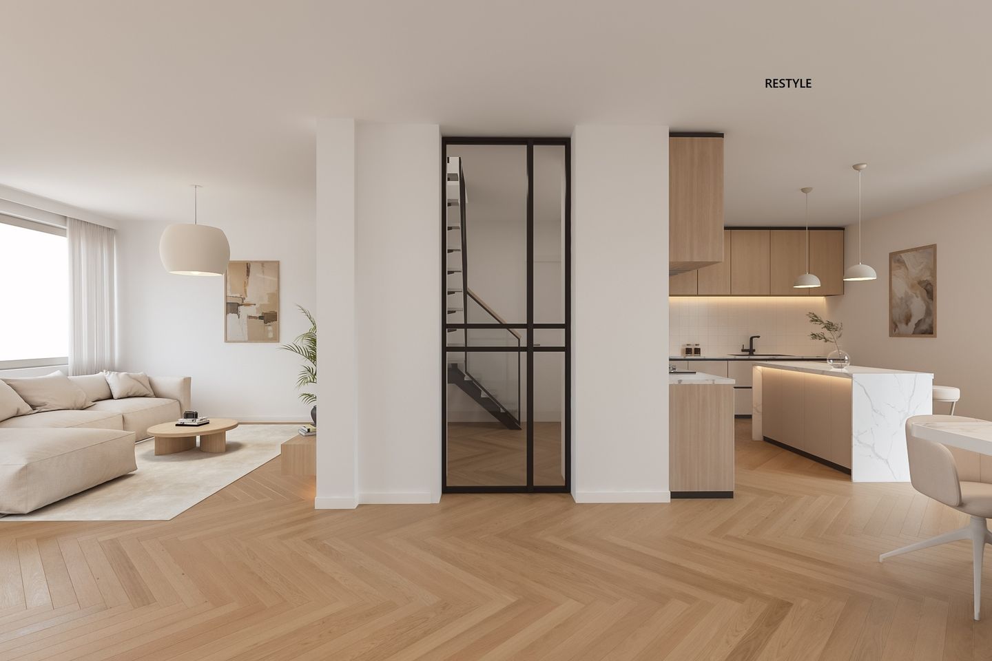 Foto 14 van Acacialaan 1