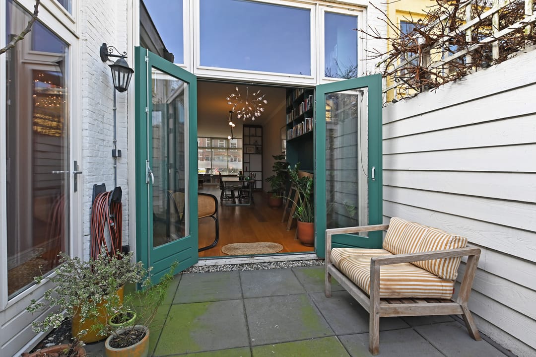 Foto 23 van Regentesselaan 210