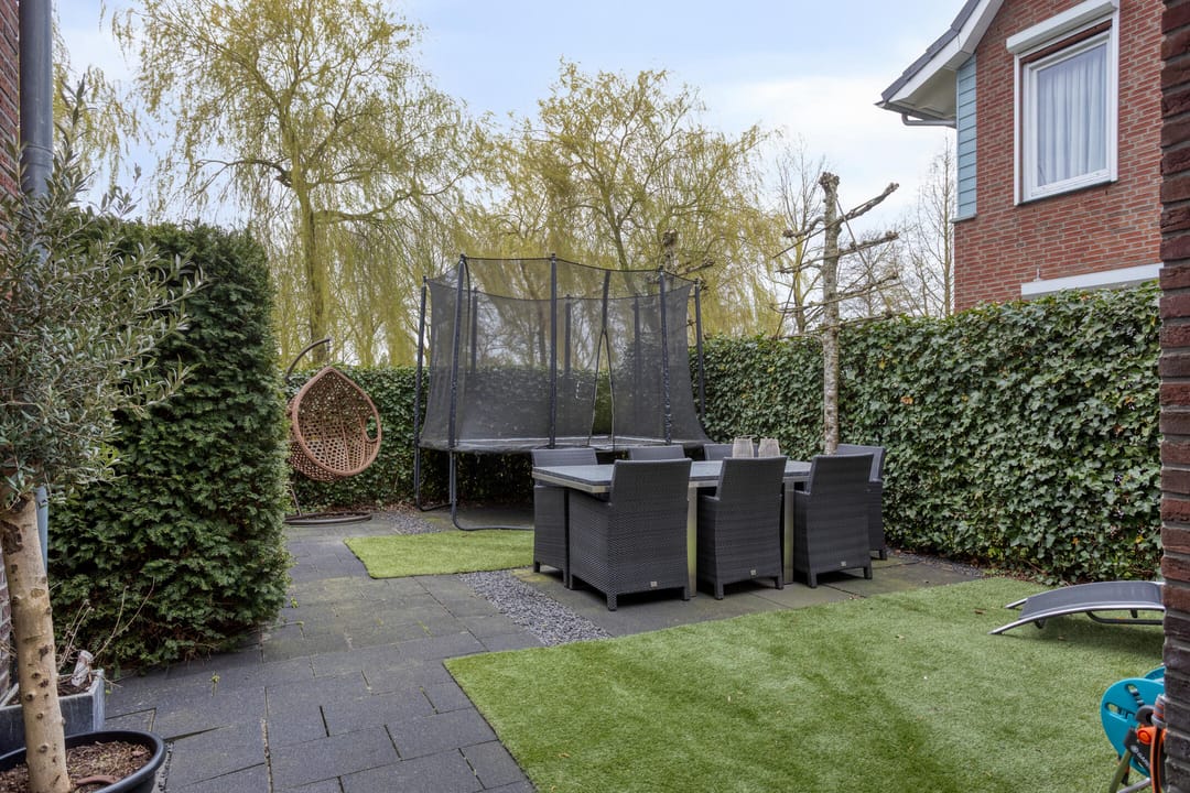 Foto 32 van Dassenburcht 1