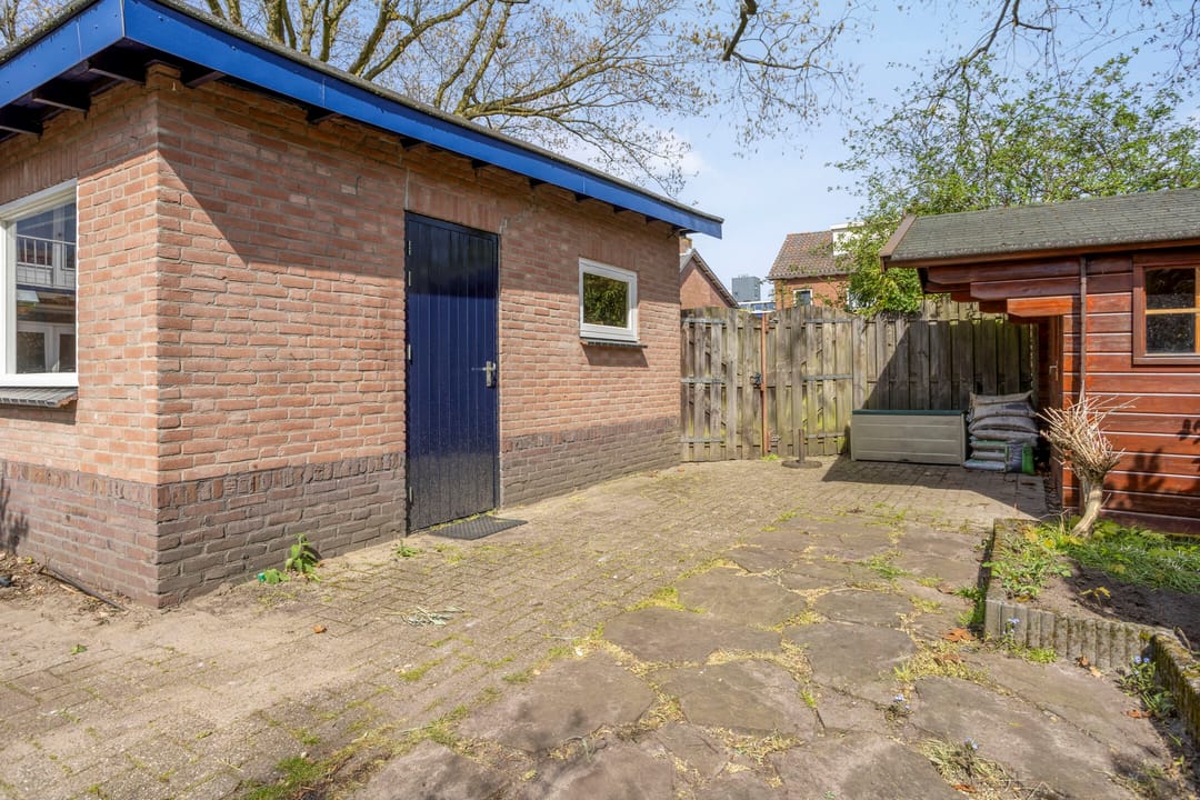 Foto 47 van Acacialaan 1