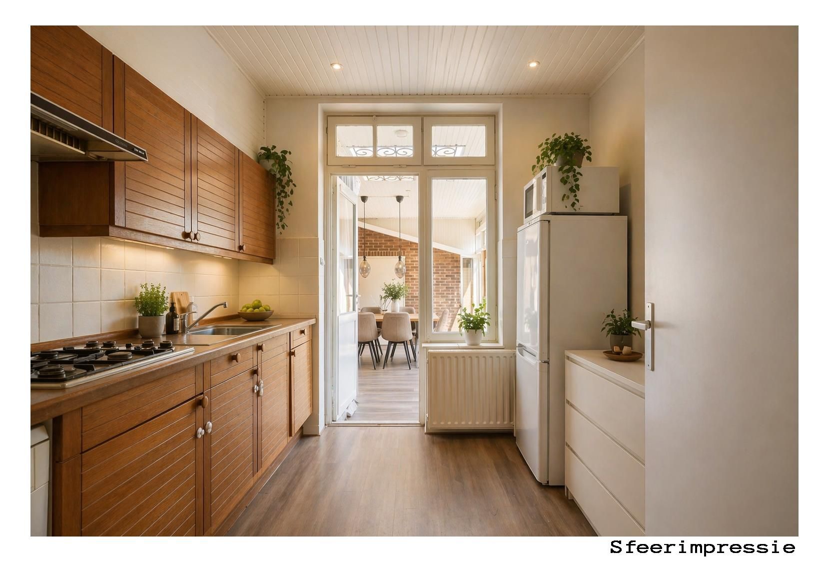 Photo 9 of Julianastraat 41