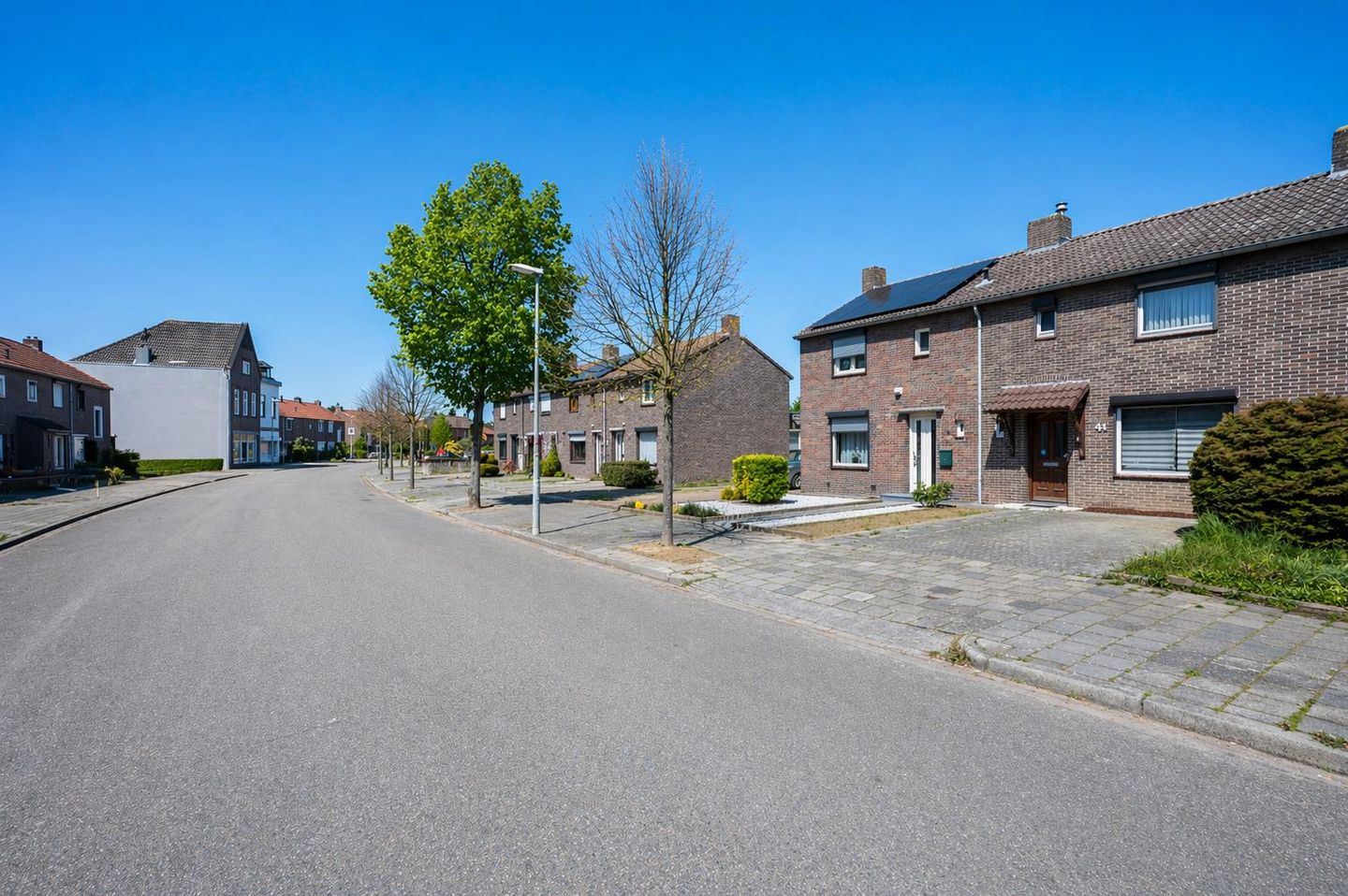 Photo 25 of Julianastraat 41