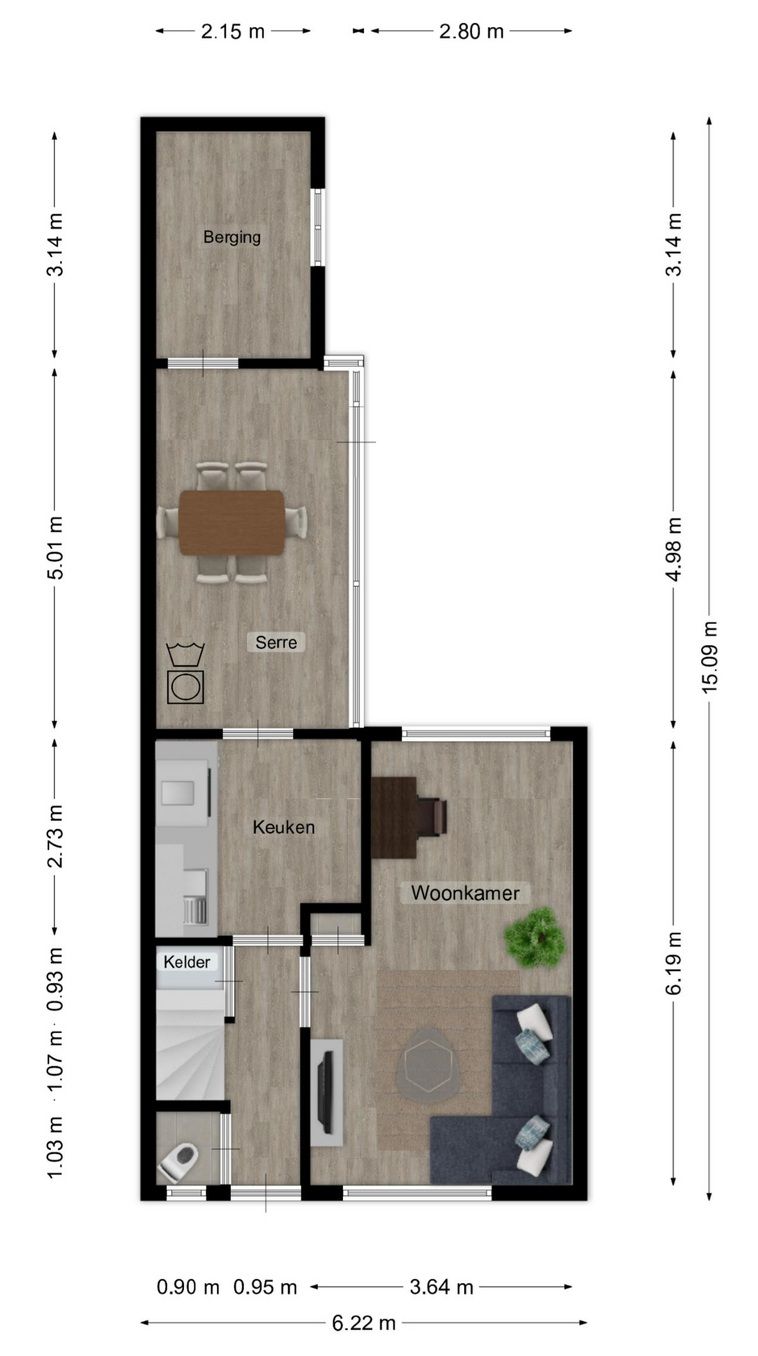 Photo 26 of Julianastraat 41