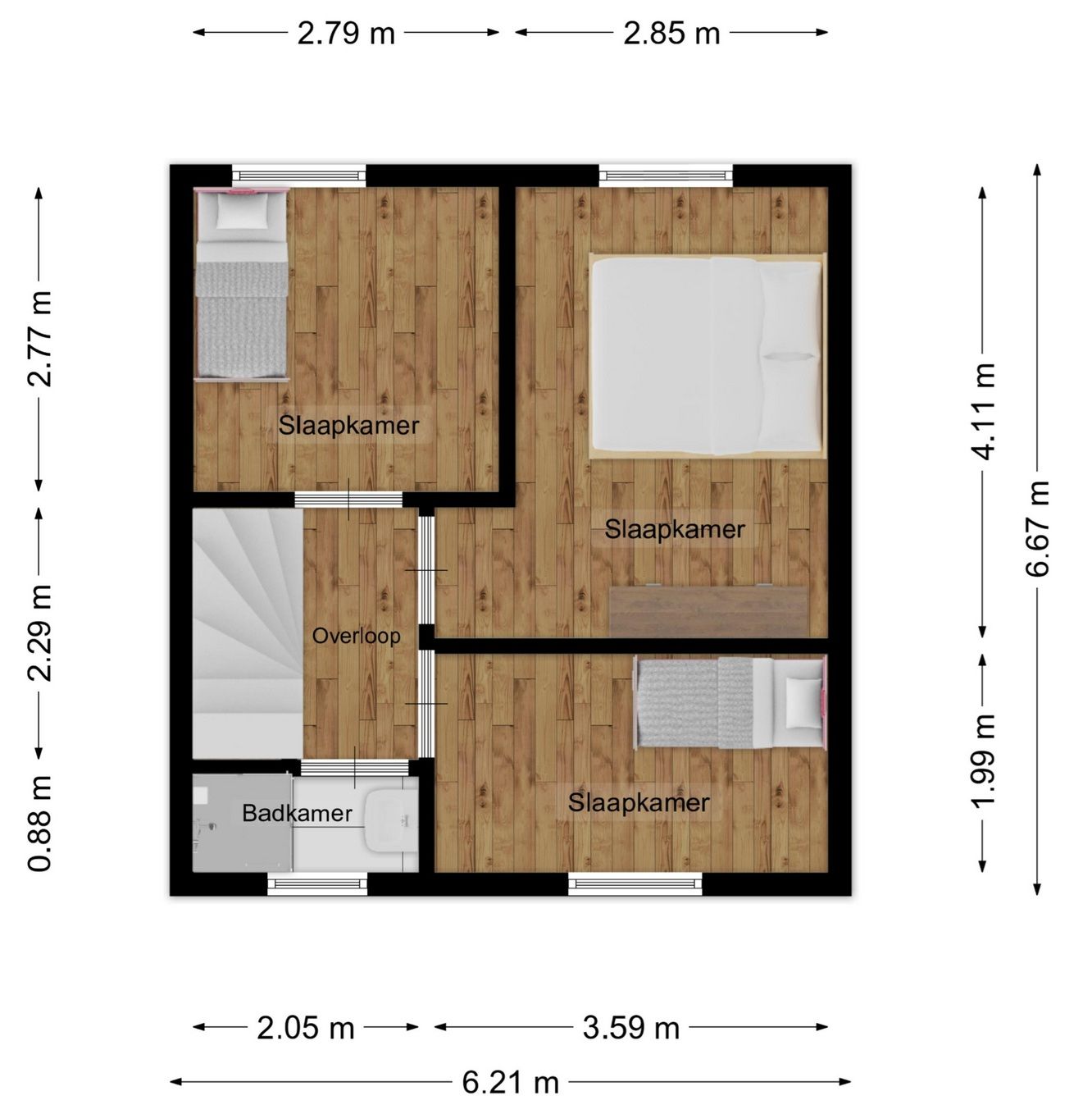 Photo 27 of Julianastraat 41