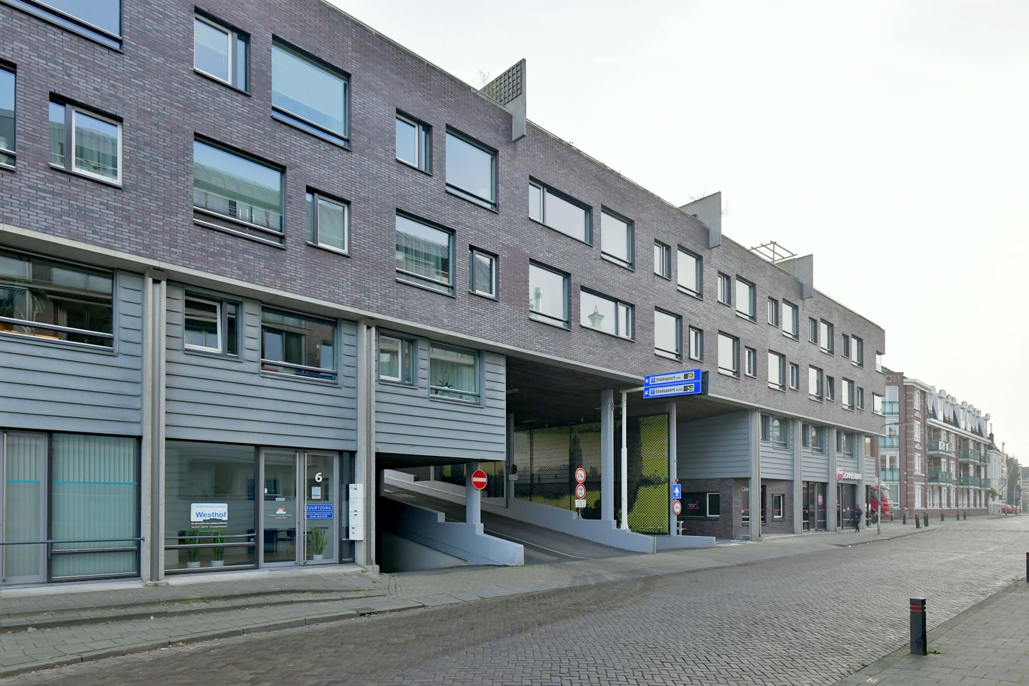 Bekijk foto 3 van Binnensingel 6