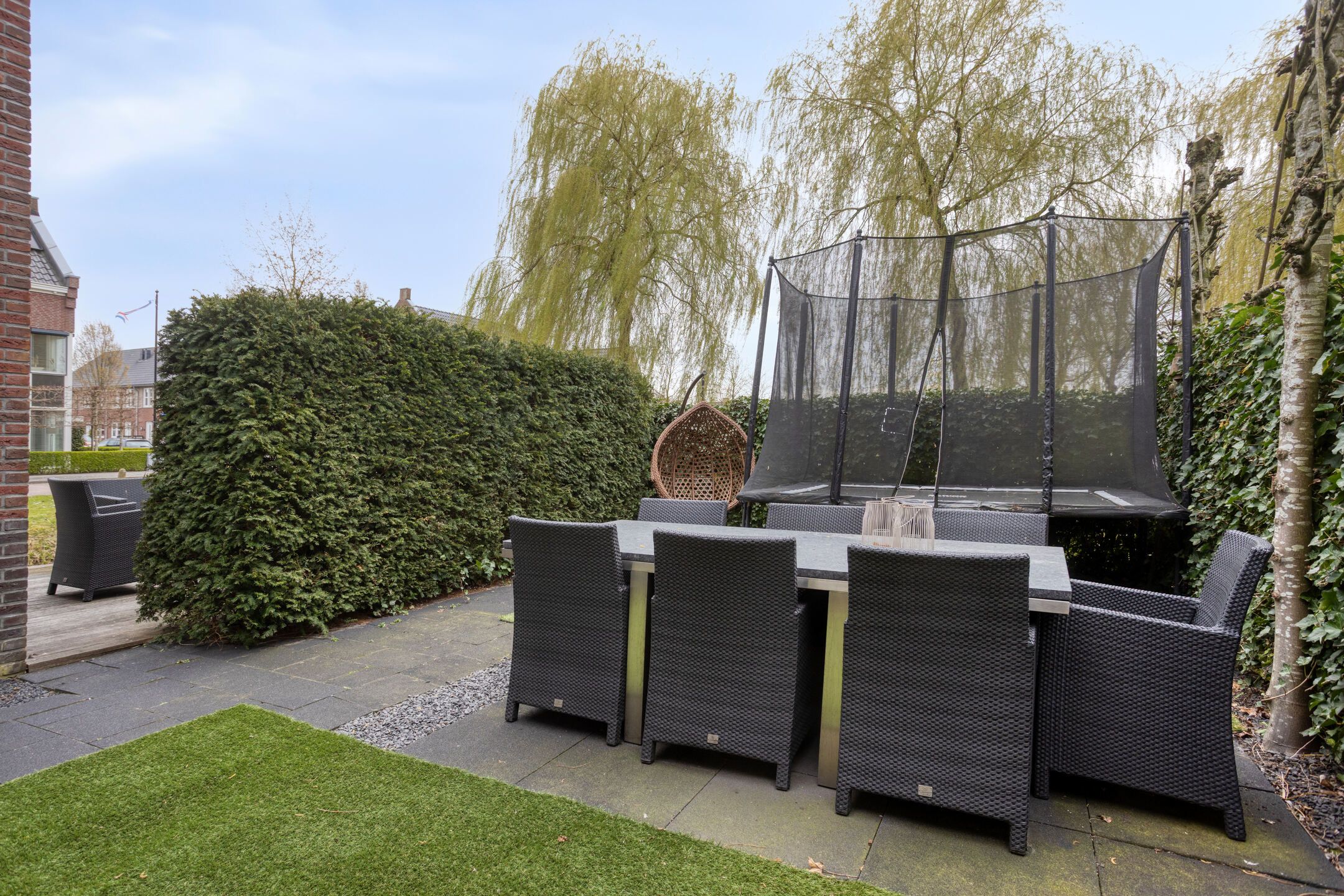 Foto 33 van Dassenburcht 1