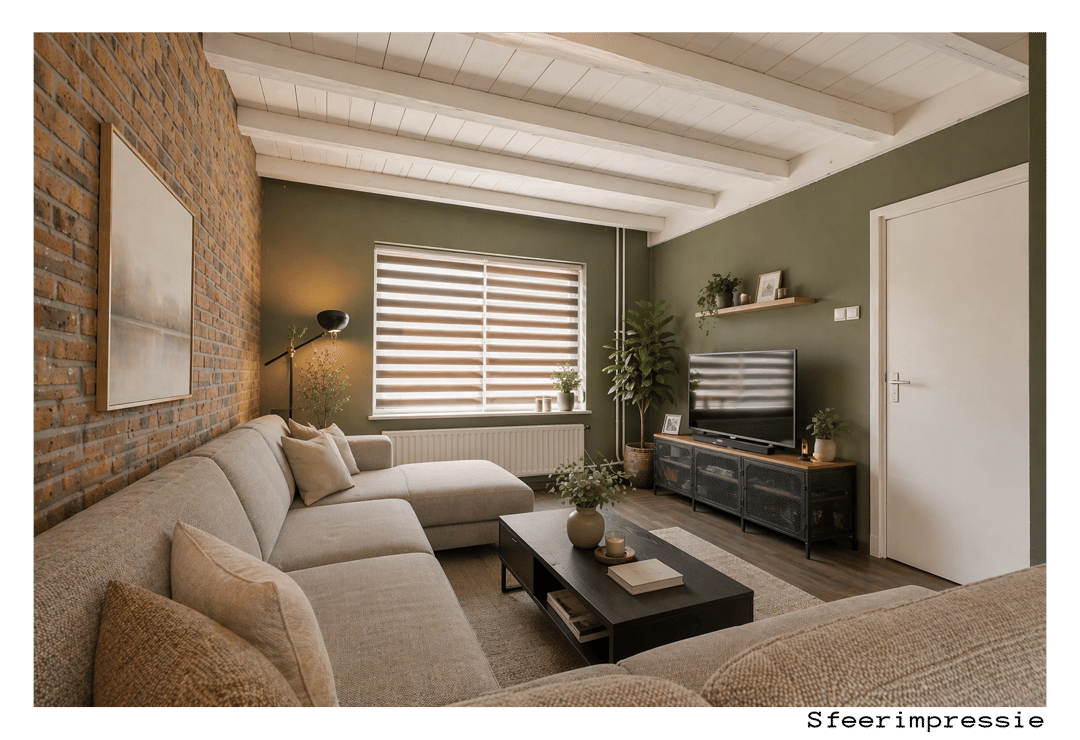 Photo 7 of Julianastraat 41