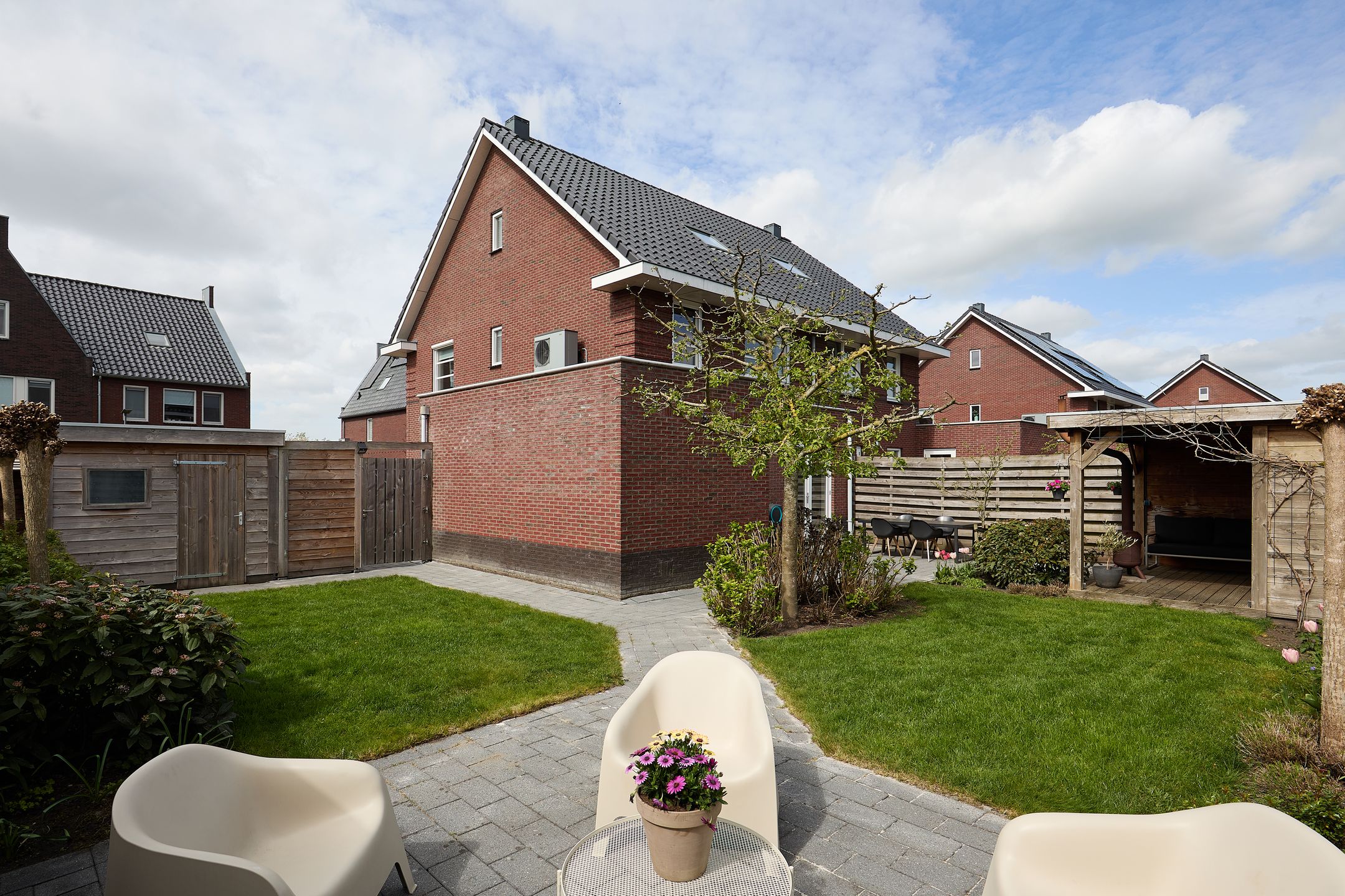 Foto 3 van Vederkruid 1