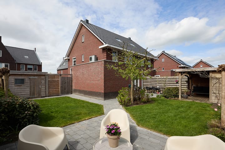 Foto 3 van Vederkruid 1