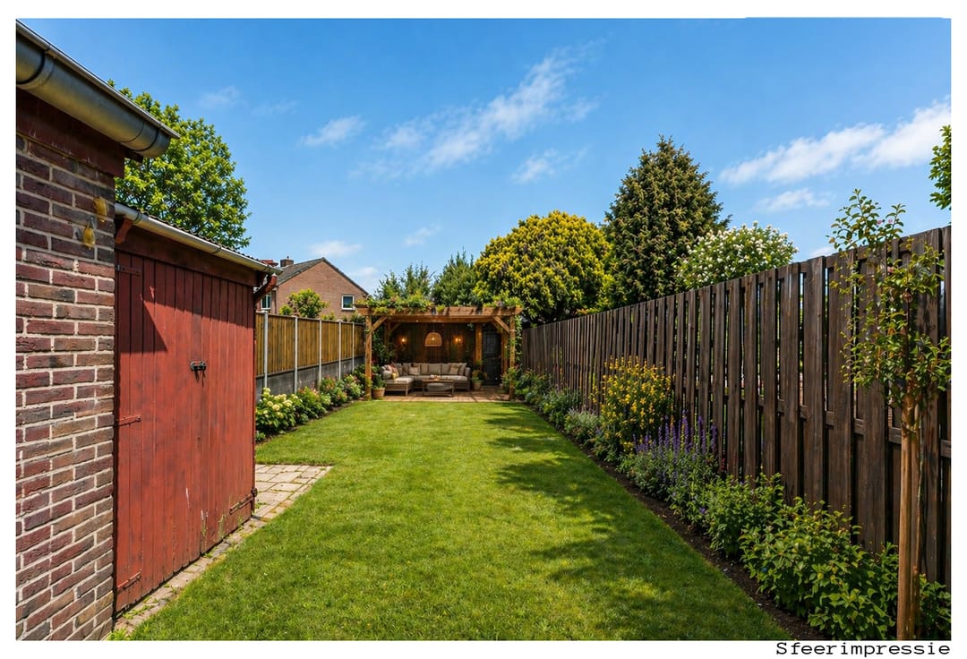 Photo 22 of Julianastraat 41