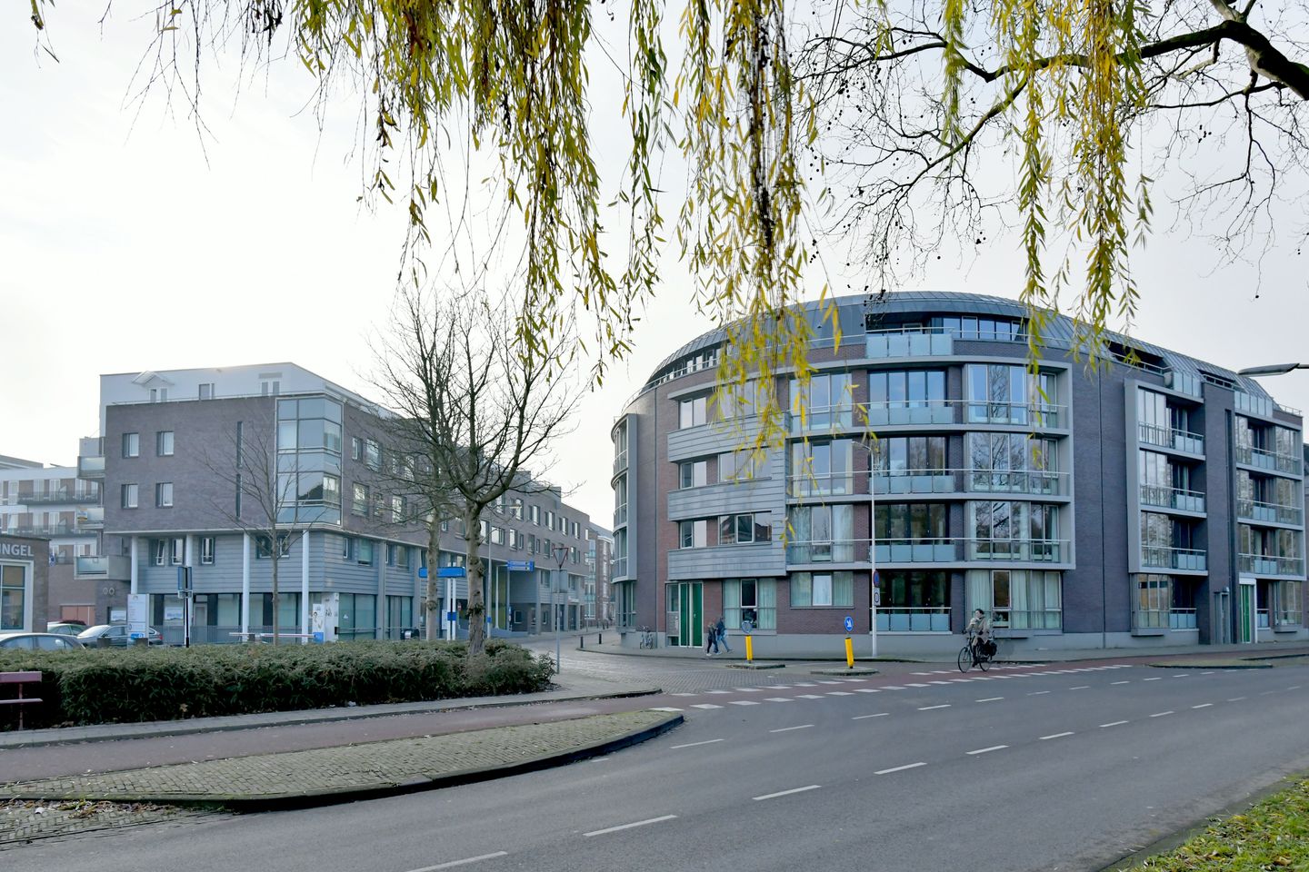 Bekijk foto 2 van Binnensingel 6