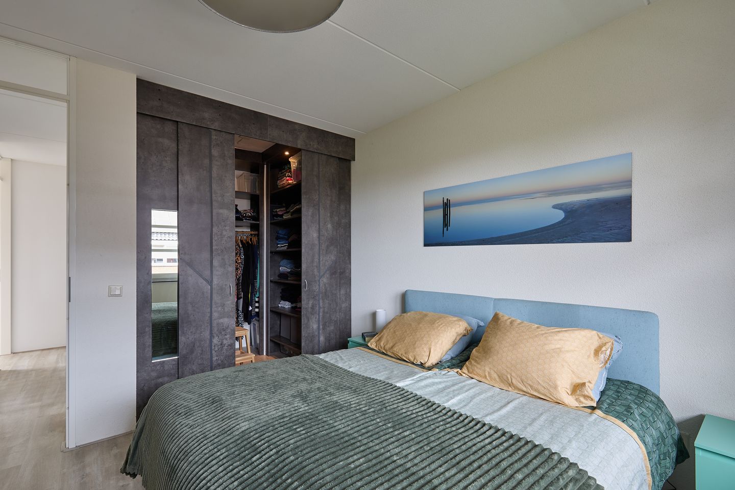 Foto 5 van Vederkruid 1