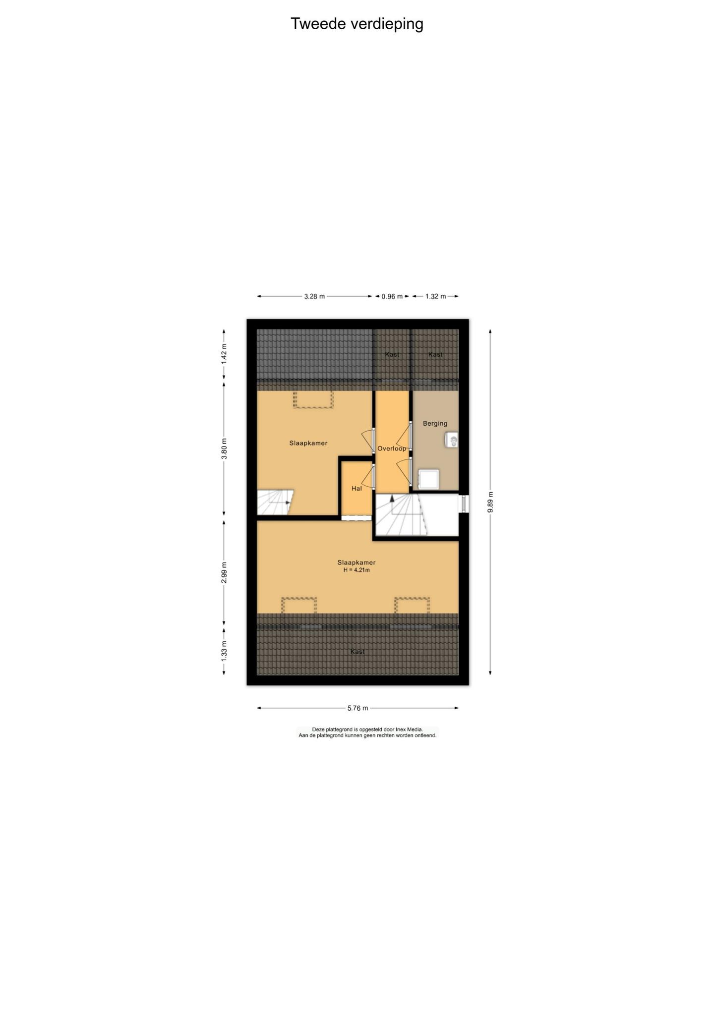 Foto 70 van Vederkruid 1