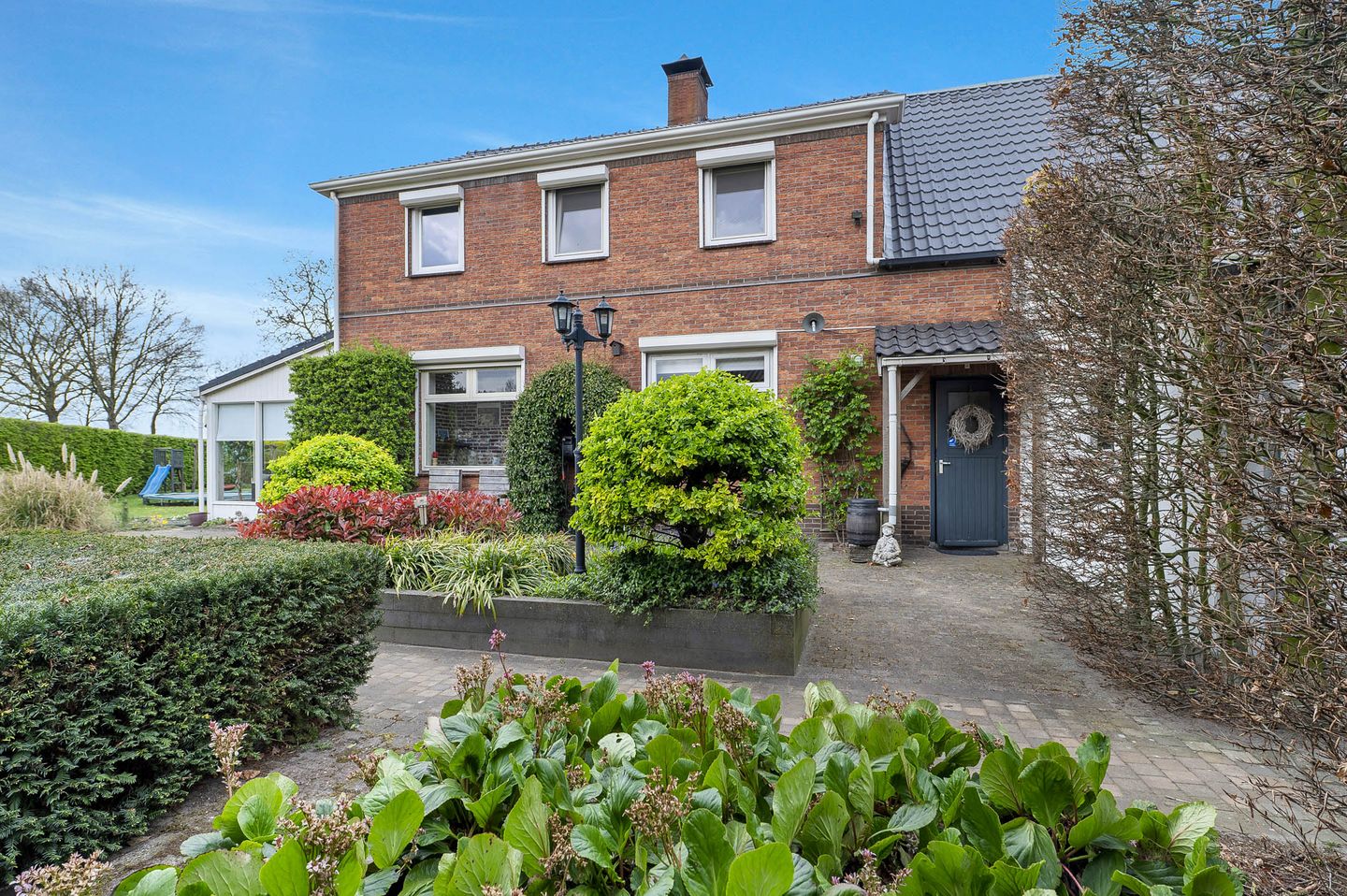 Bosschenhoofdsestraat 35 - Bosschenhoofd - Afbeelding 6