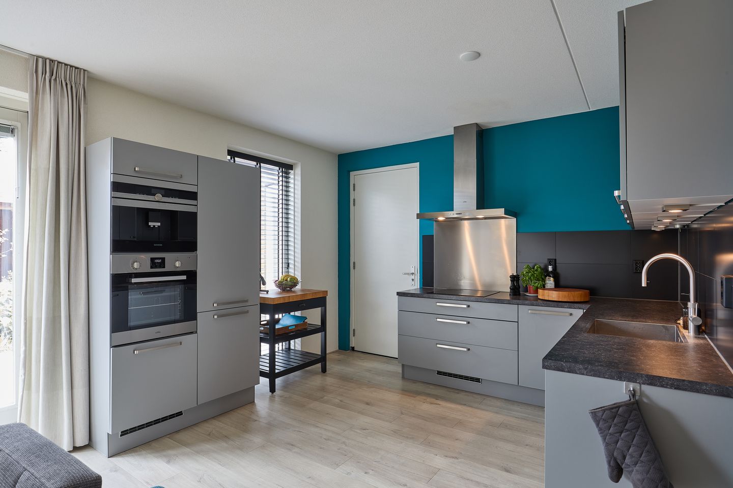 Foto 4 van Vederkruid 1