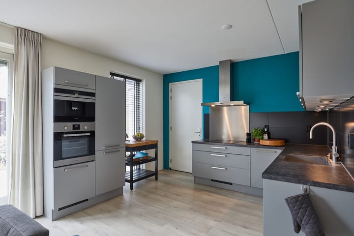 Foto 4 van Vederkruid 1