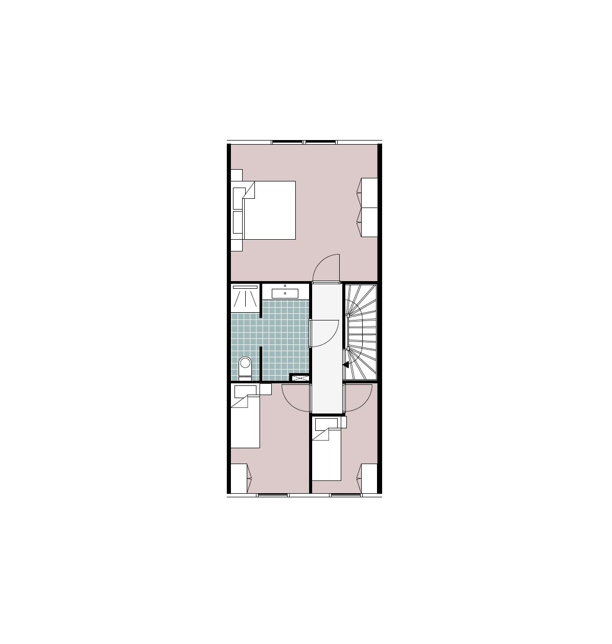 Photo 9 of Moordrechtstraat 5