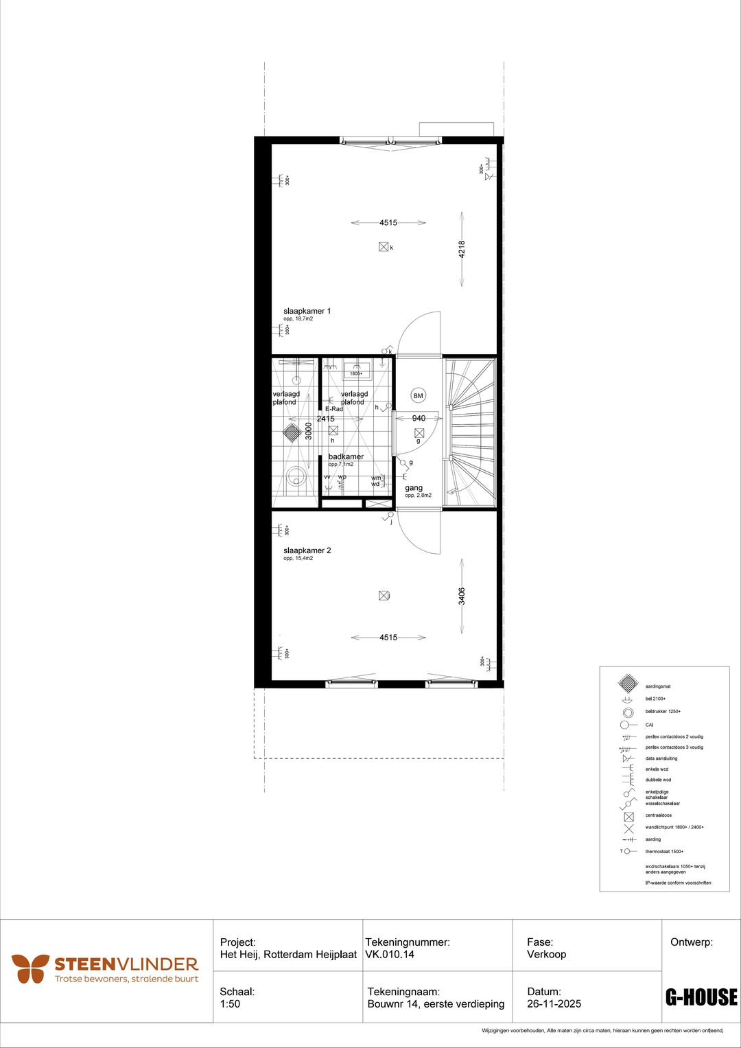 Photo 11 of Moordrechtstraat 5