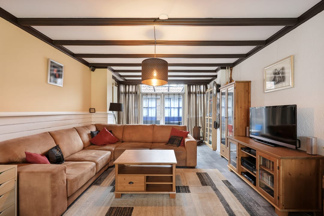 Foto 7 van Geelvinckstraat 34