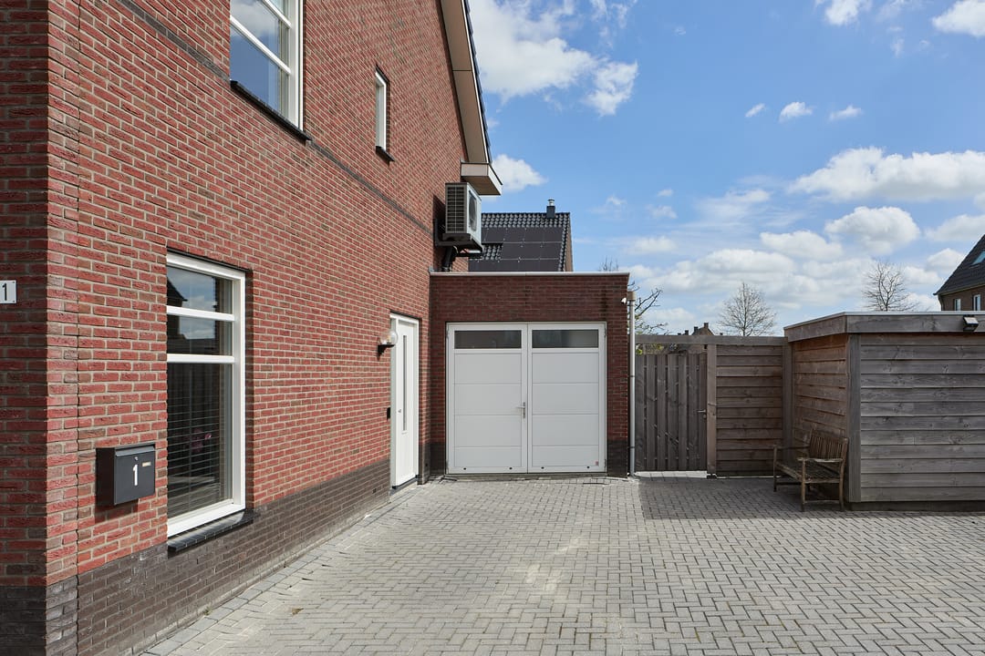 Foto 11 van Vederkruid 1