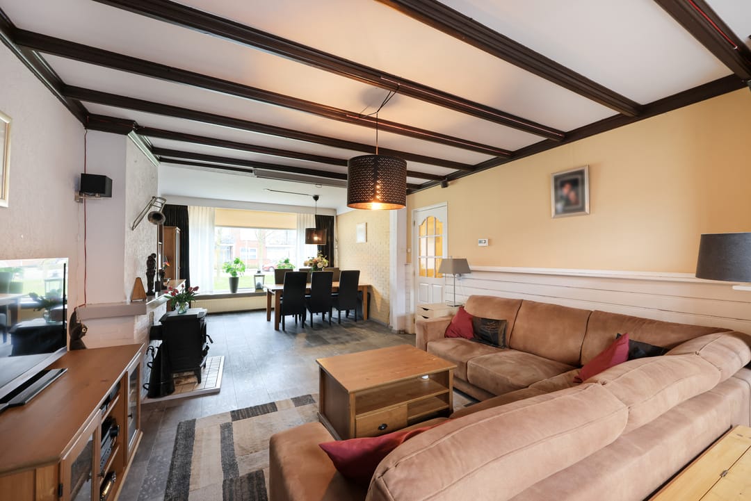 Foto 8 van Geelvinckstraat 34