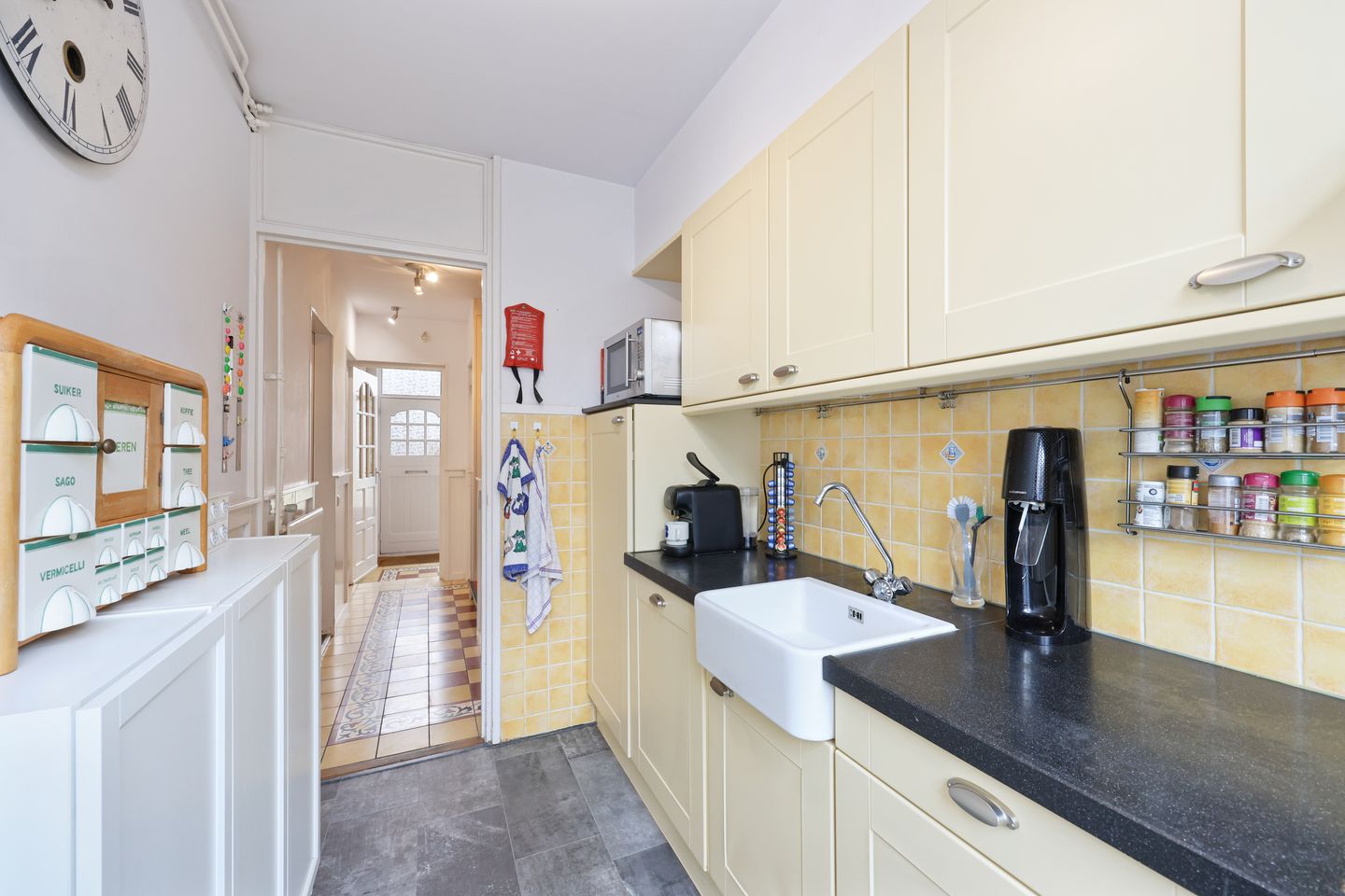 Foto 10 van Geelvinckstraat 34