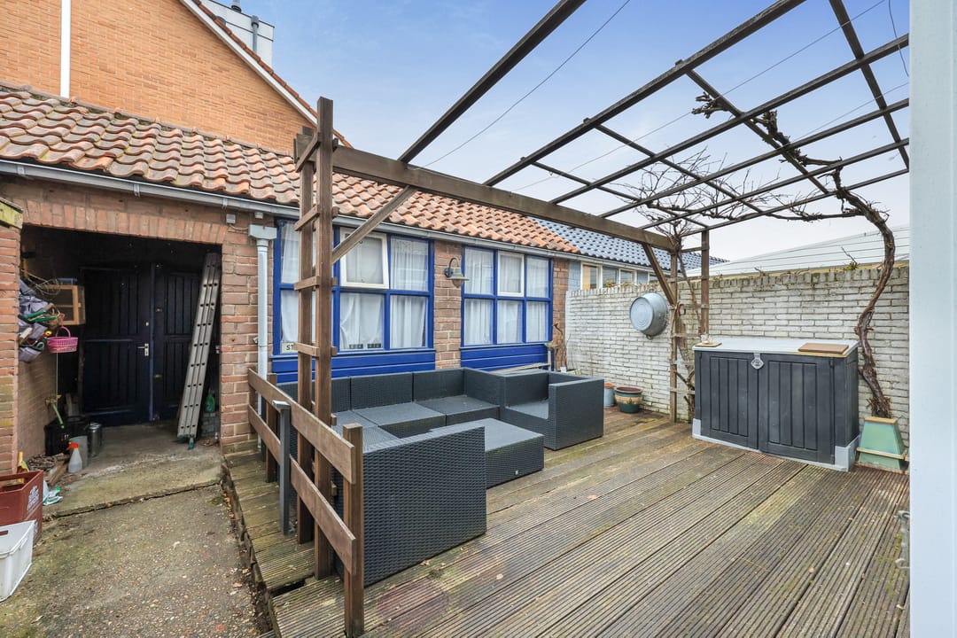 Foto 11 van Geelvinckstraat 34