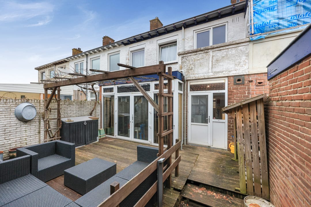 Foto 13 van Geelvinckstraat 34