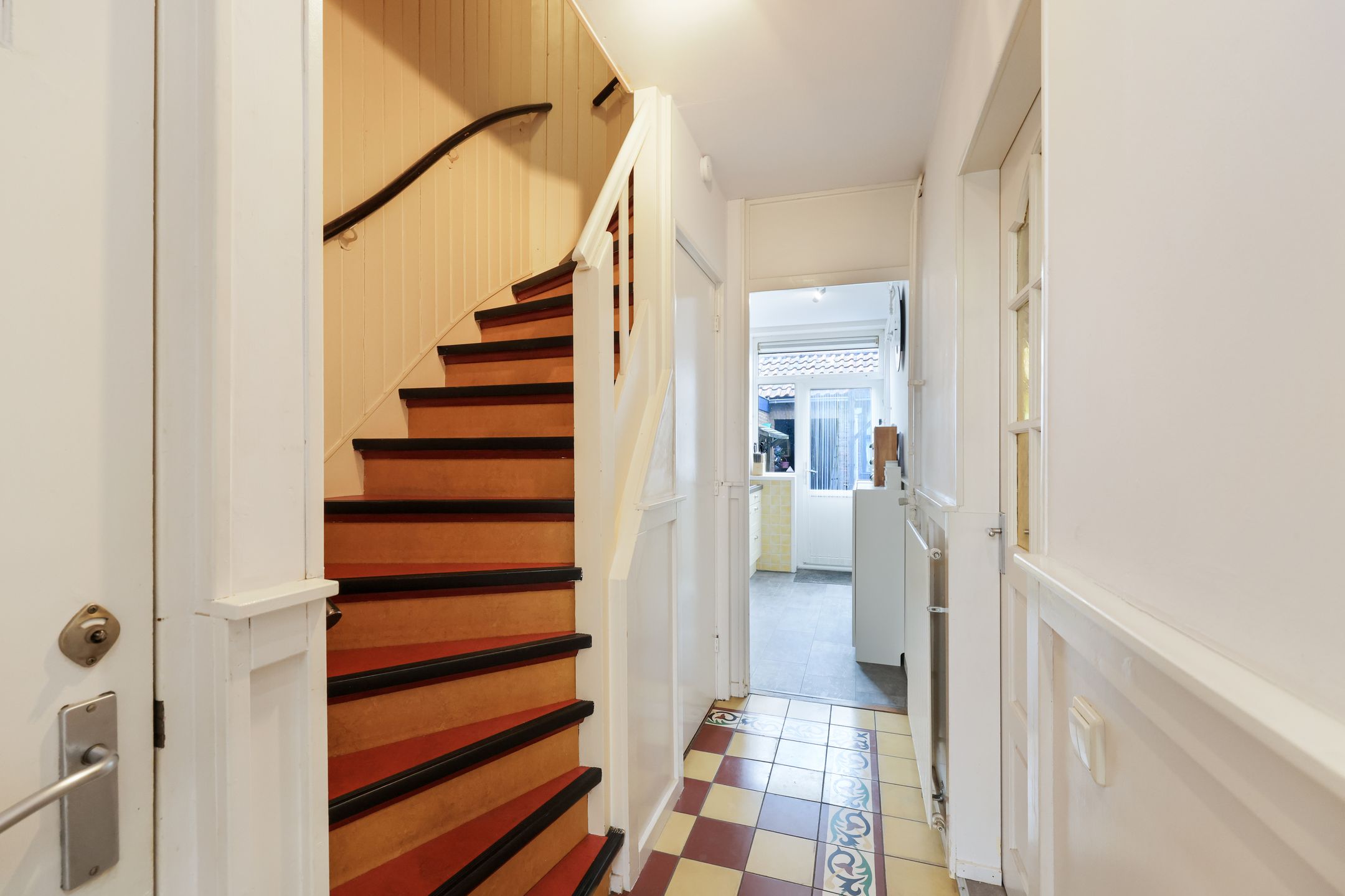 Foto 15 van Geelvinckstraat 34