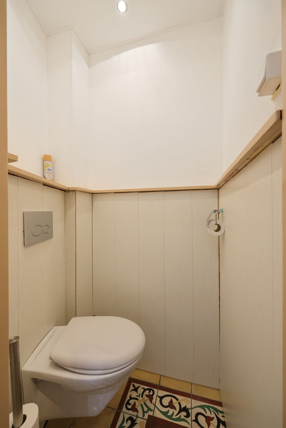 Foto 16 van Geelvinckstraat 34