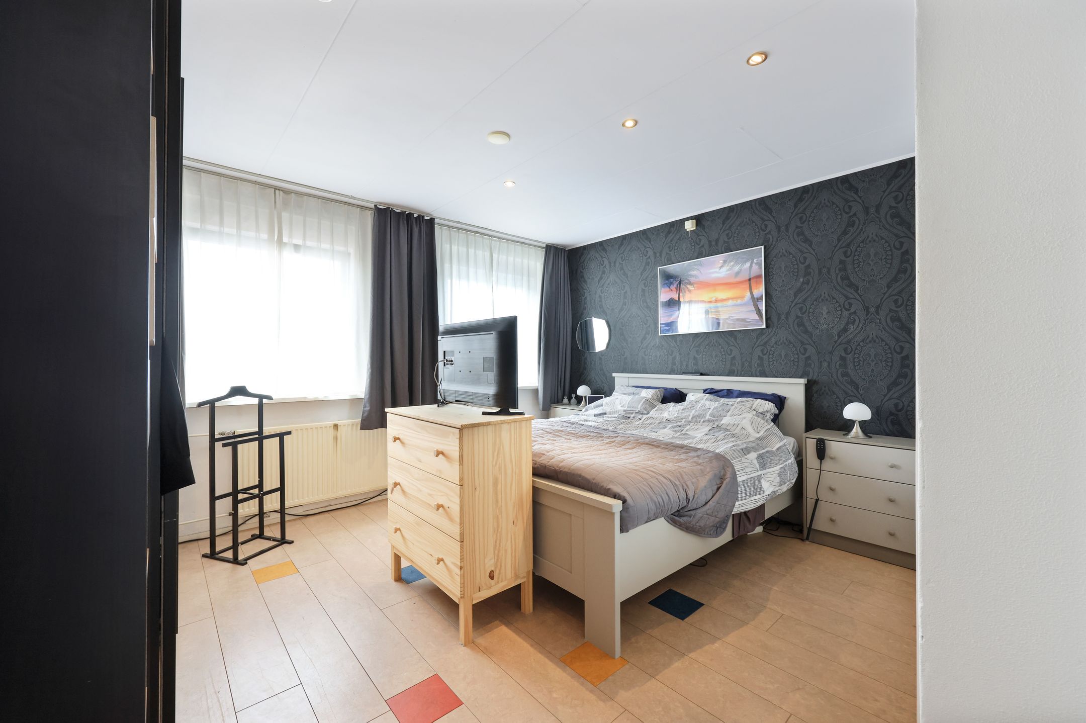 Foto 18 van Geelvinckstraat 34