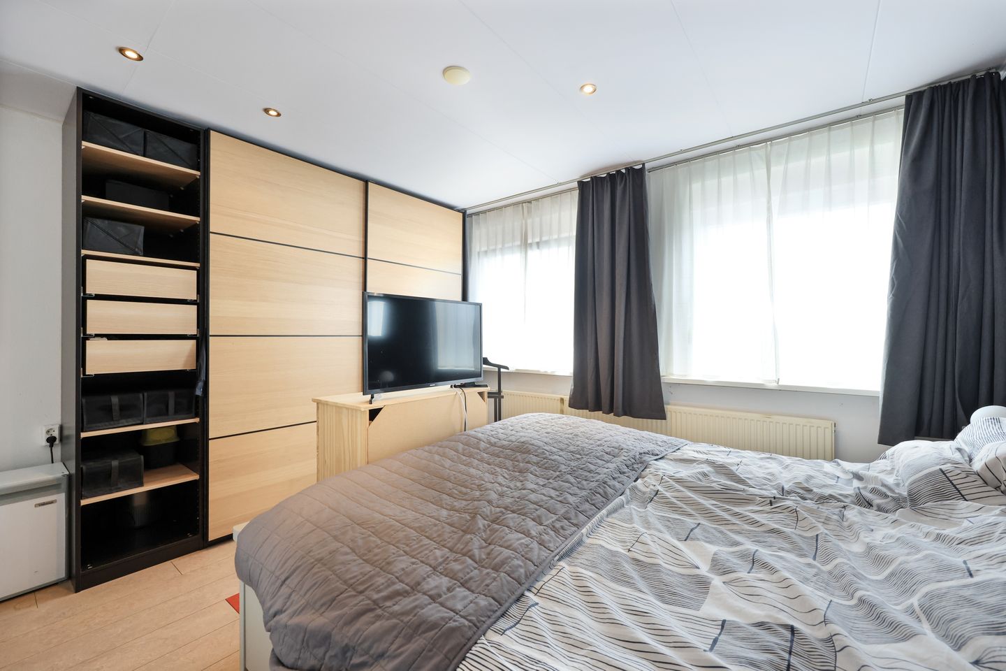 Foto 19 van Geelvinckstraat 34