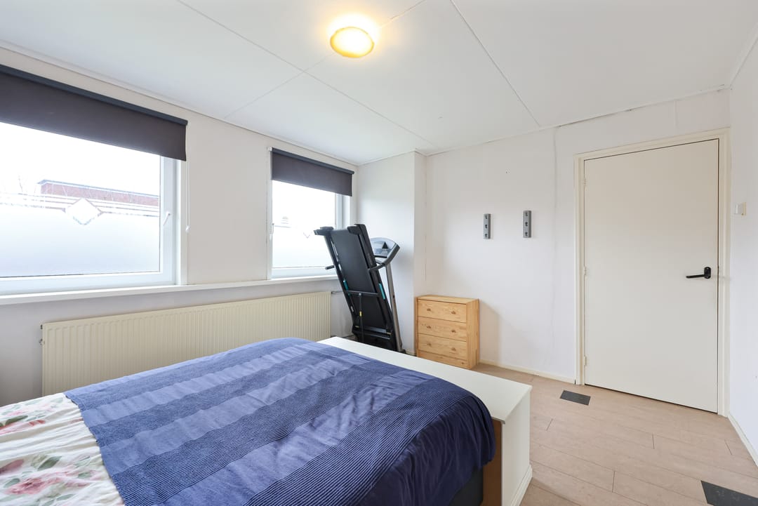 Foto 22 van Geelvinckstraat 34