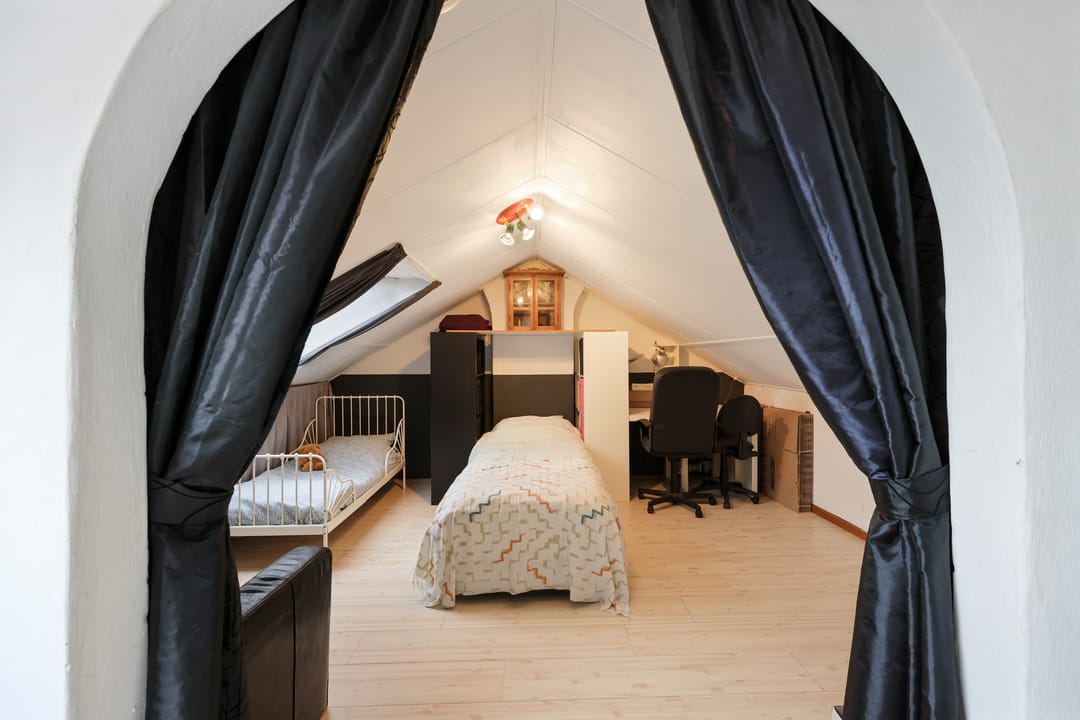 Foto 28 van Geelvinckstraat 34