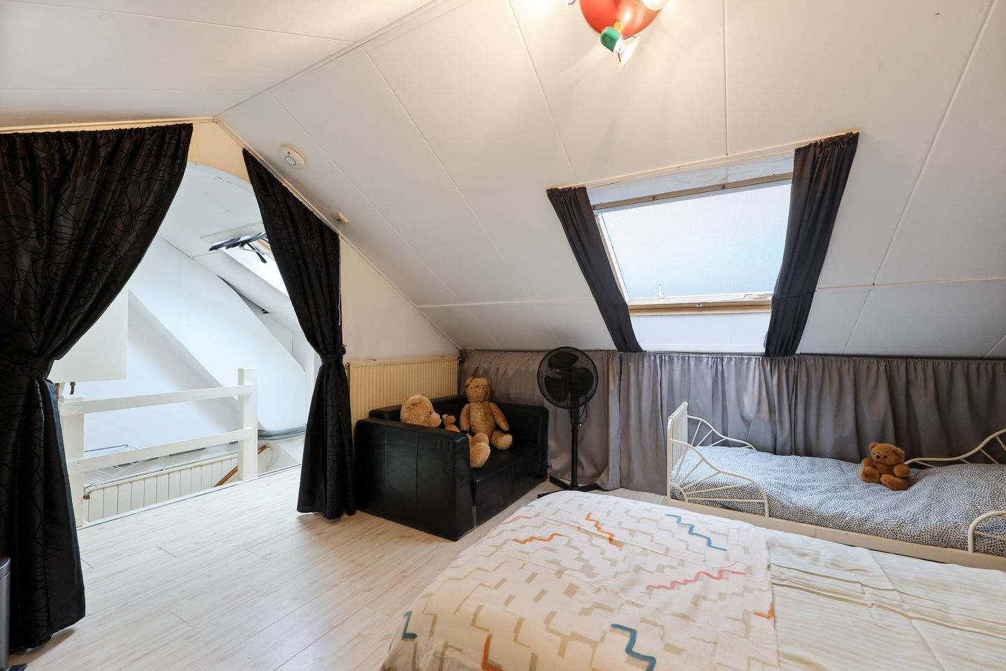 Foto 29 van Geelvinckstraat 34