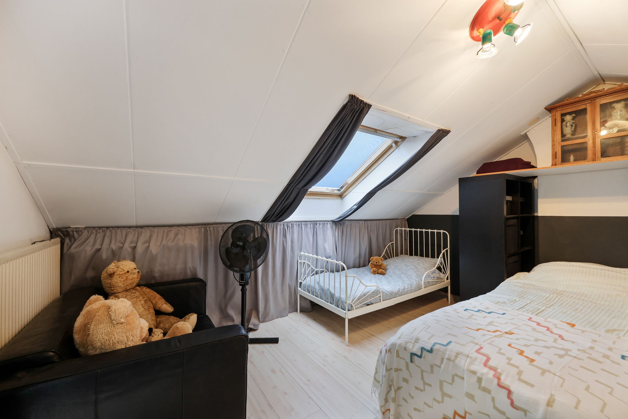 Foto 30 van Geelvinckstraat 34