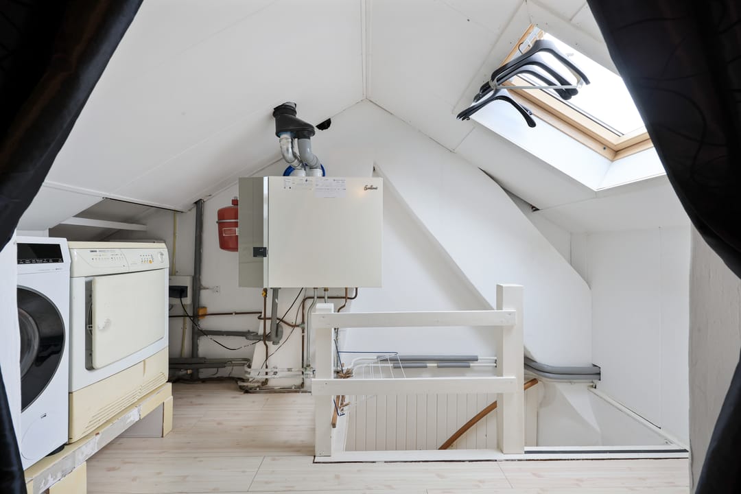 Foto 31 van Geelvinckstraat 34