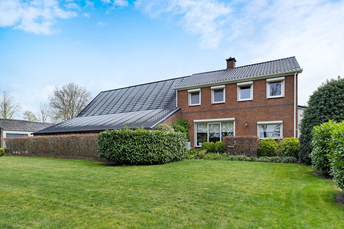 Bosschenhoofdsestraat 35 - Bosschenhoofd - Afbeelding 7