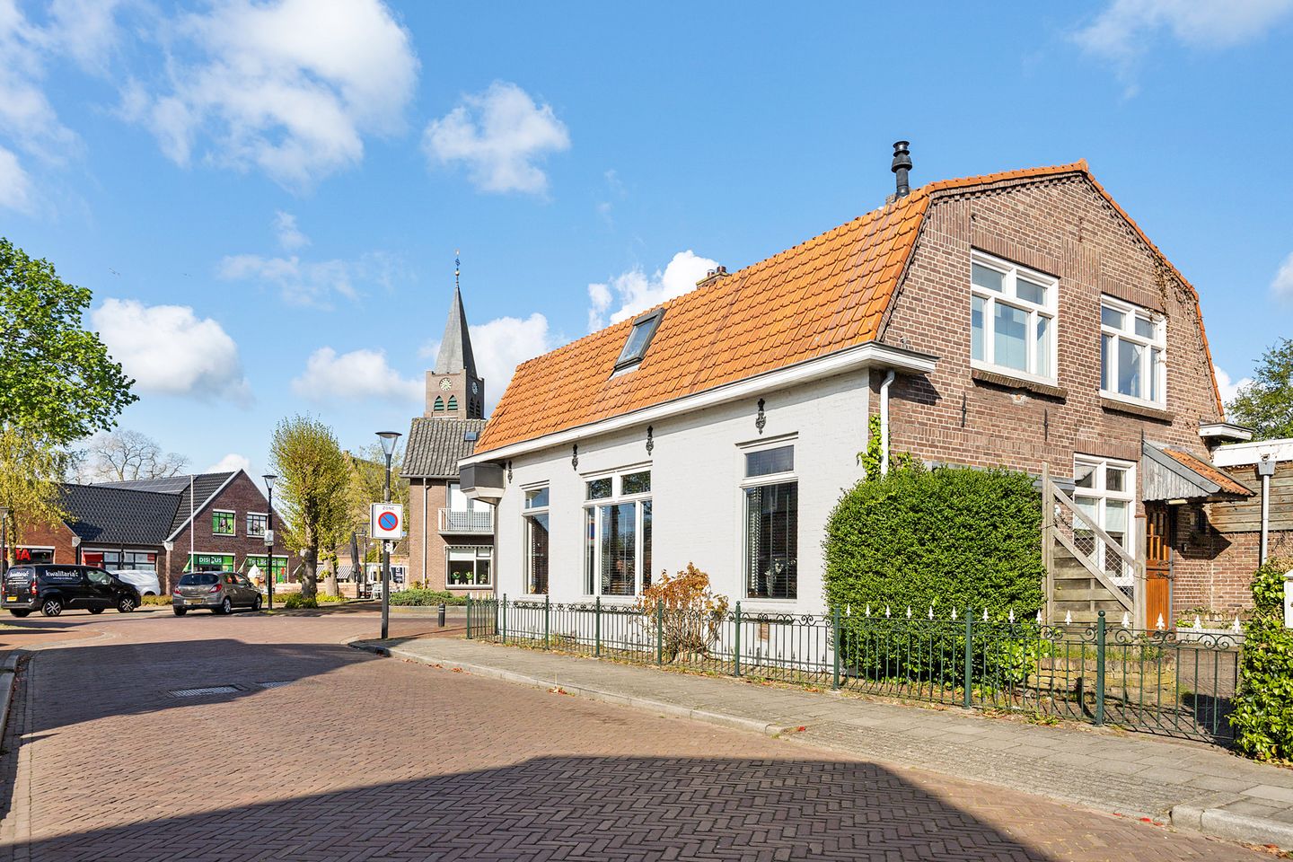 Bekijk foto 4 van de Haarstraat 2