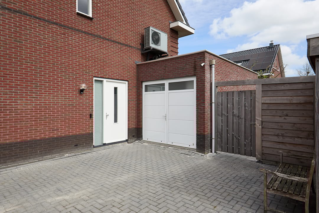 Foto 13 van Vederkruid 1