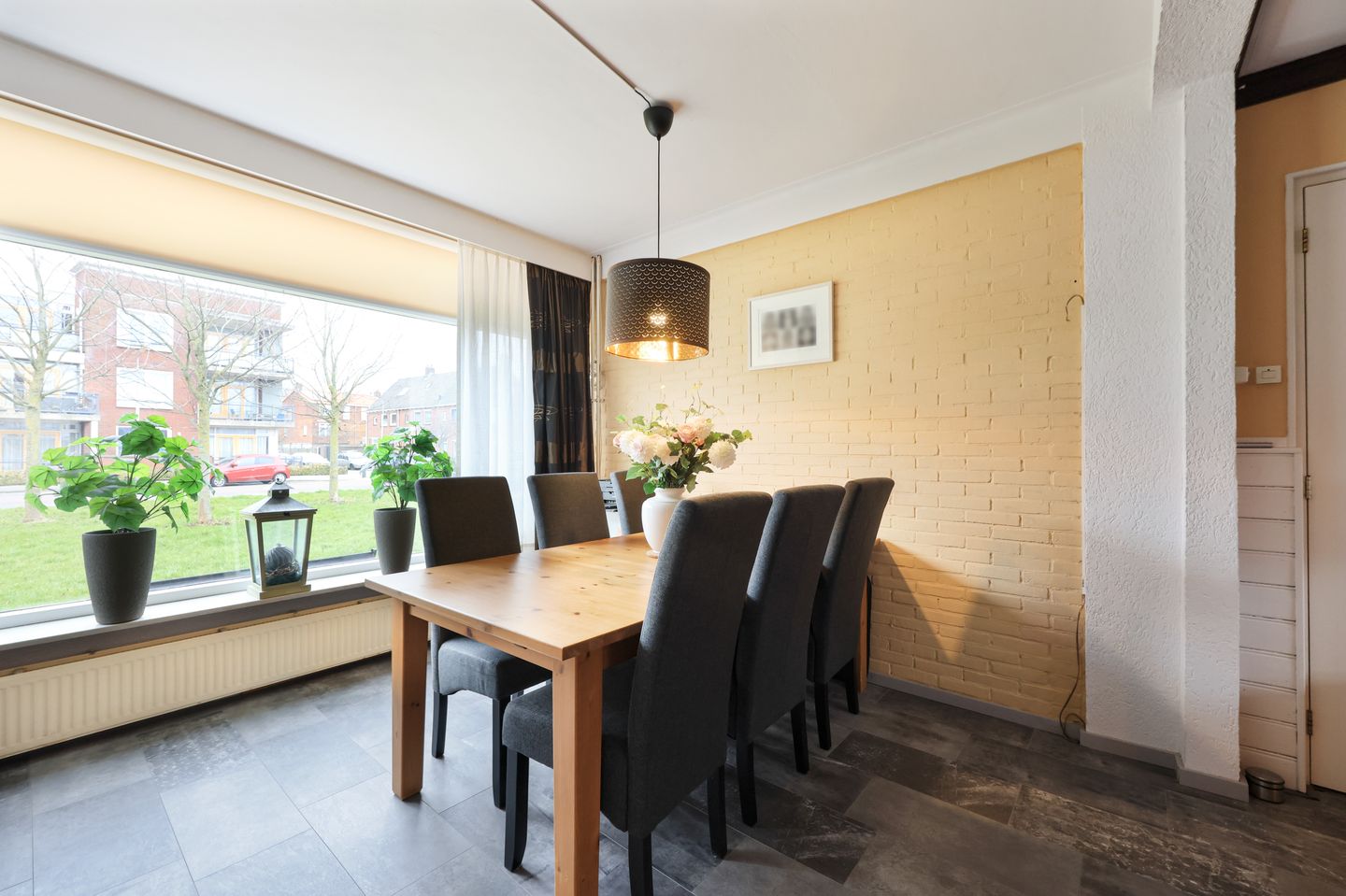 Foto 5 van Geelvinckstraat 34