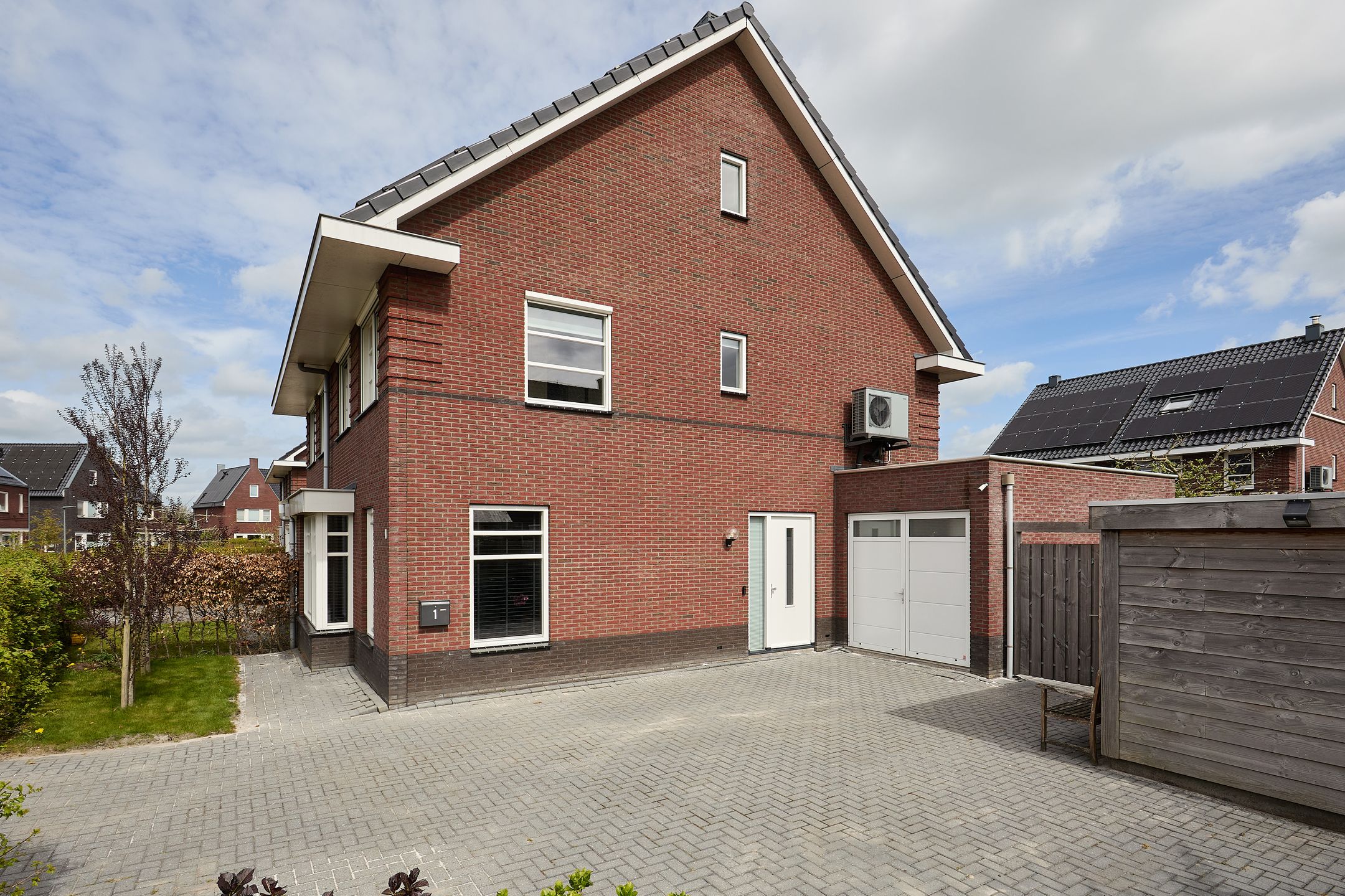 Foto 9 van Vederkruid 1